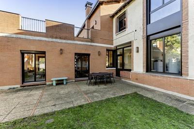 Maison - 152 m² - 7 pièces