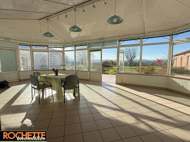 Local commercial - 850 m² - 30 pièces