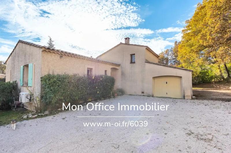 Maison - 111 m² - 4 pièces