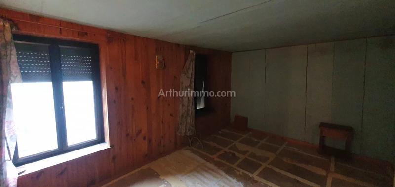 Maison - 103 m² - 3 pièces