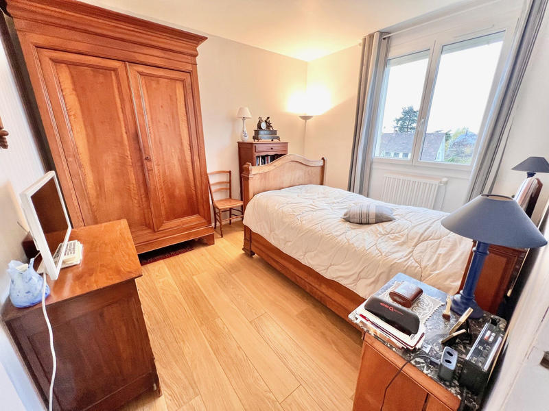 Appartement - 61 m² - 4 pièces