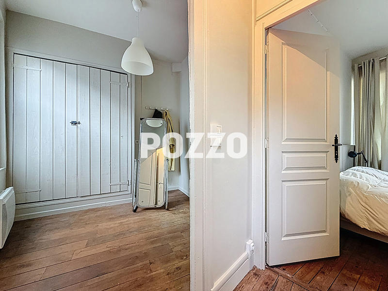 Maison - 73 m² - 5 pièces