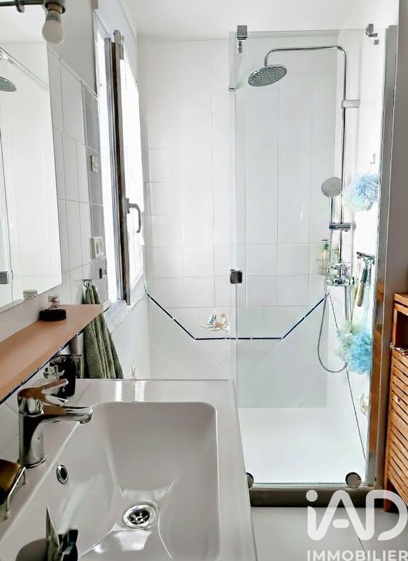 Maison de maîtres - 195 m² - 8 pièces