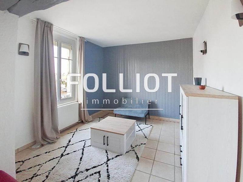 Appartement - 100 m² - 4 pièces