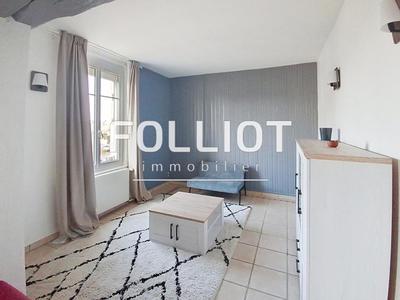 Appartement - 100 m² - 4 pièces