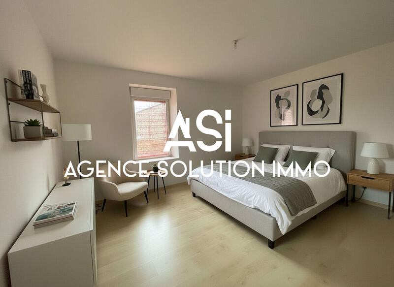 Maison - 305 m² - 7 pièces