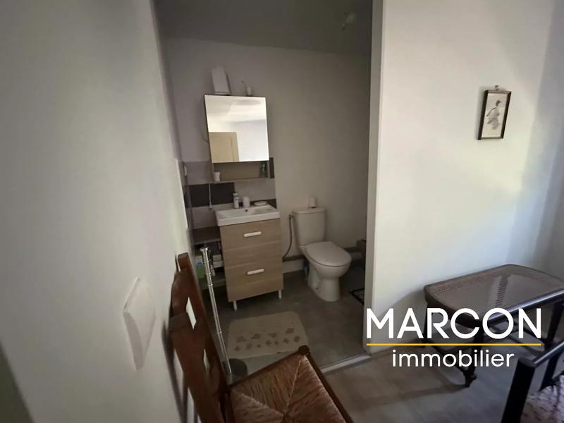 Propriété - 107 m² - 5 pièces