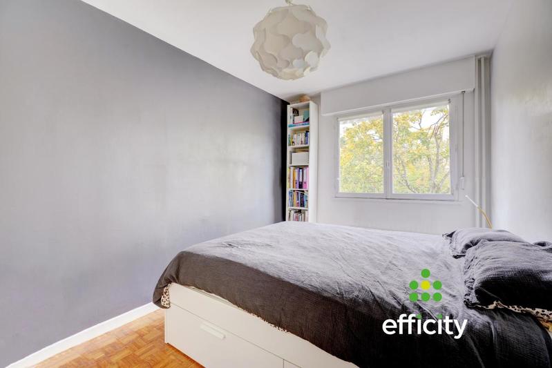 Appartement - 85 m² - 4 pièces