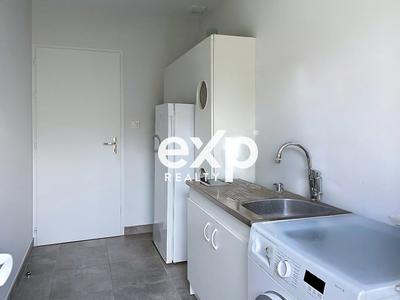 Maison - 86 m² - 5 pièces