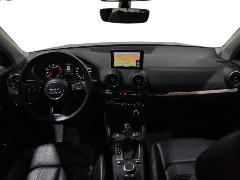 Audi Q2 35 Tfsi Cod 150 s tronic 7 Design Luxe