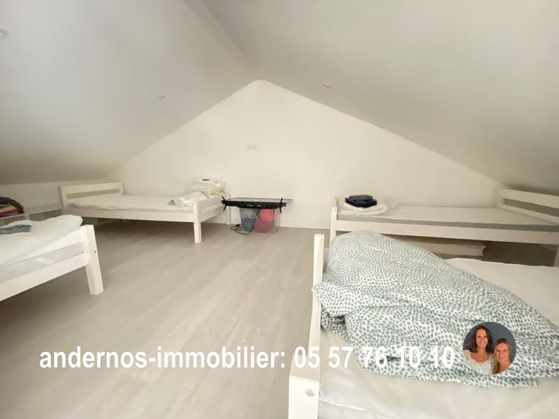 Maison - 60 m² - 4 pièces