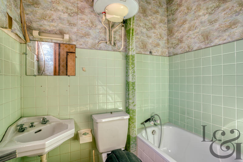 Maison - 175 m² - 7 pièces