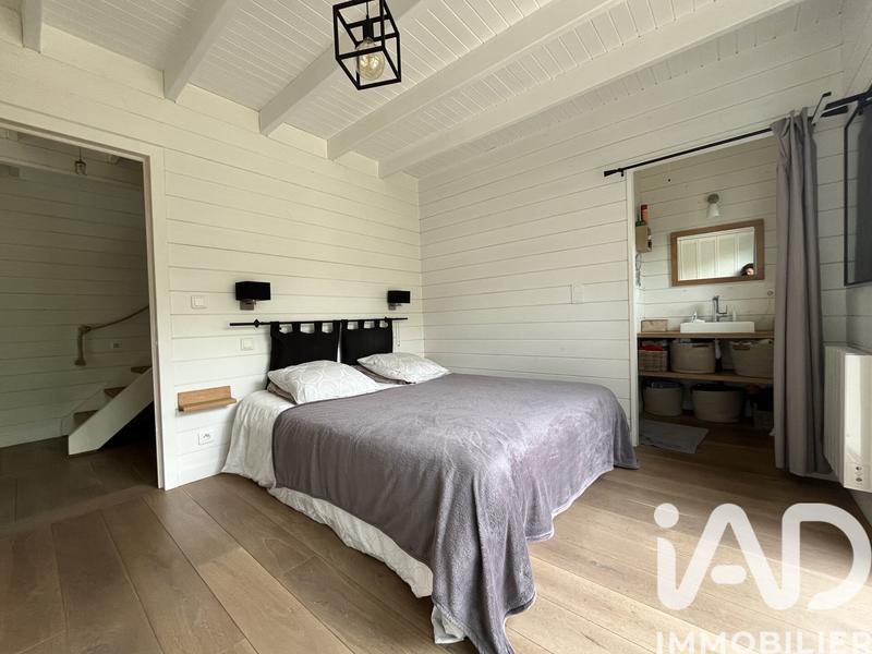 Maison - 168 m² - 6 pièces