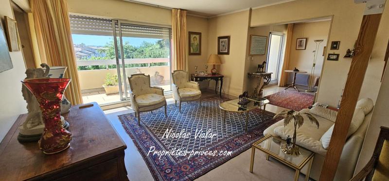 Appartement - 83 m² - 4 pièces