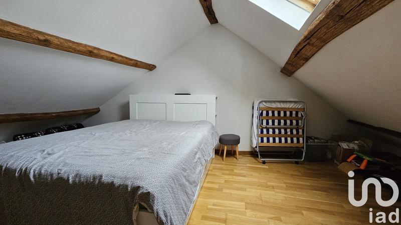 Maison - 155 m² - 8 pièces