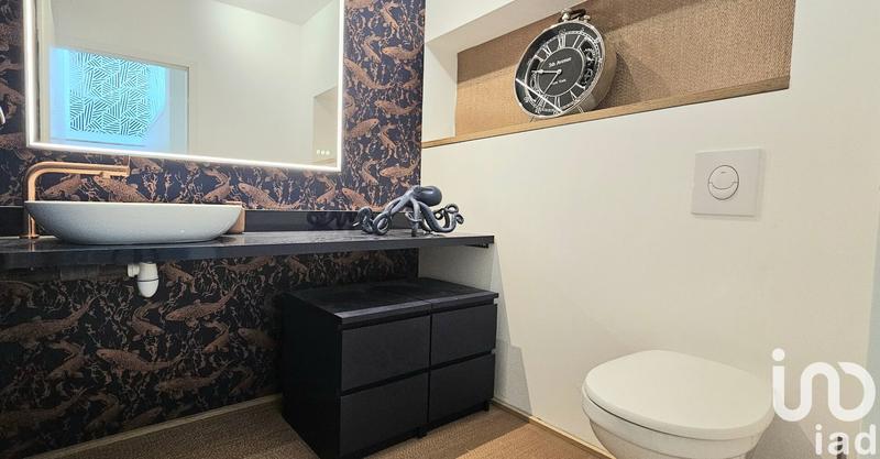 Maison de maîtres - 173 m² - 5 pièces