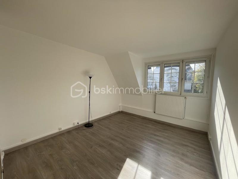 Pavillon - 124 m² - 5 pièces