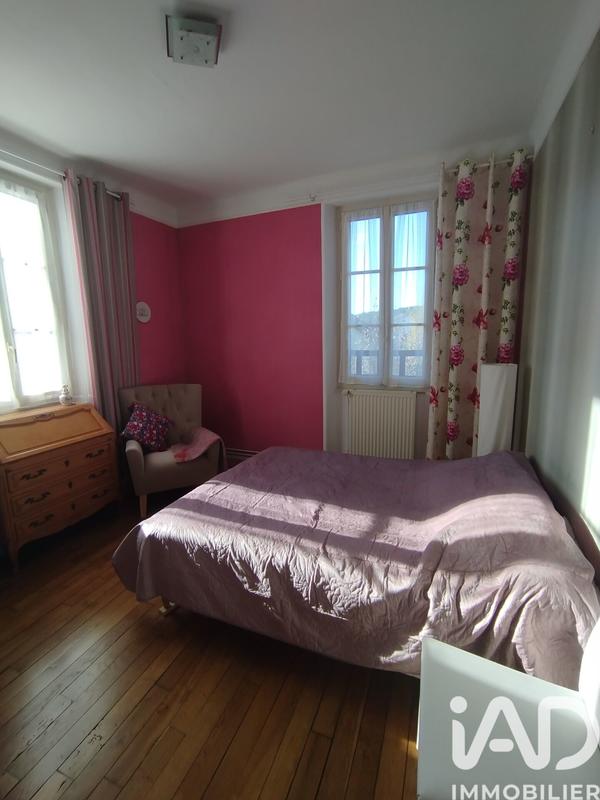 Maison - 81 m² - 4 pièces