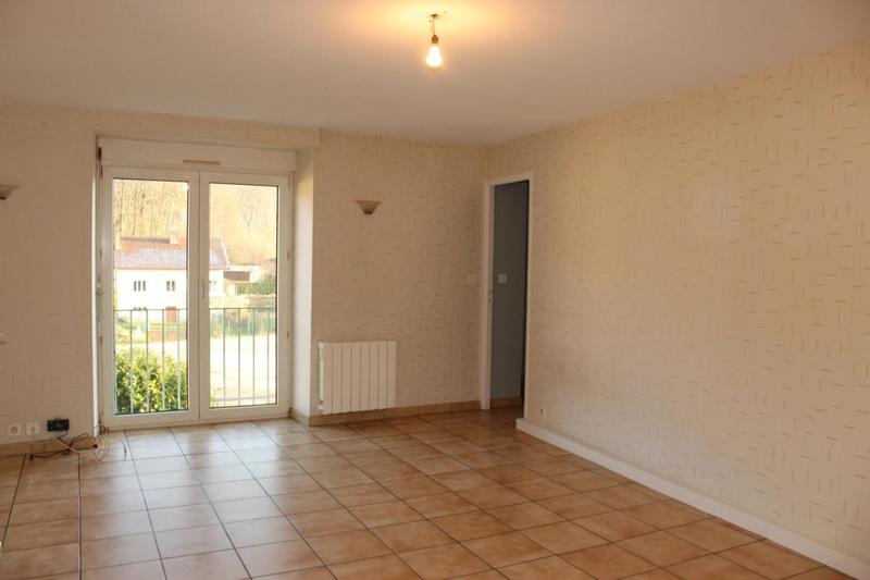 Appartement - 76 m² - 4 pièces