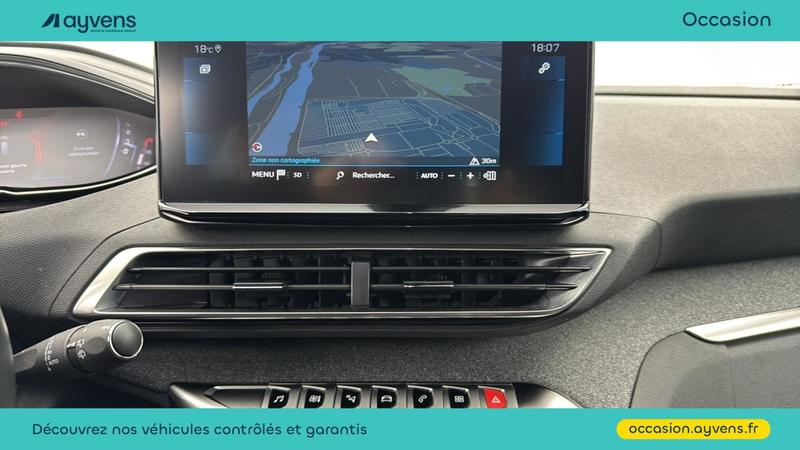 Peugeot 3008 1.2 PureTech 130ch s&amp;S Allure Pack