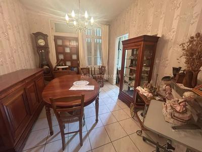 Maison - 76 m² - 5 pièces