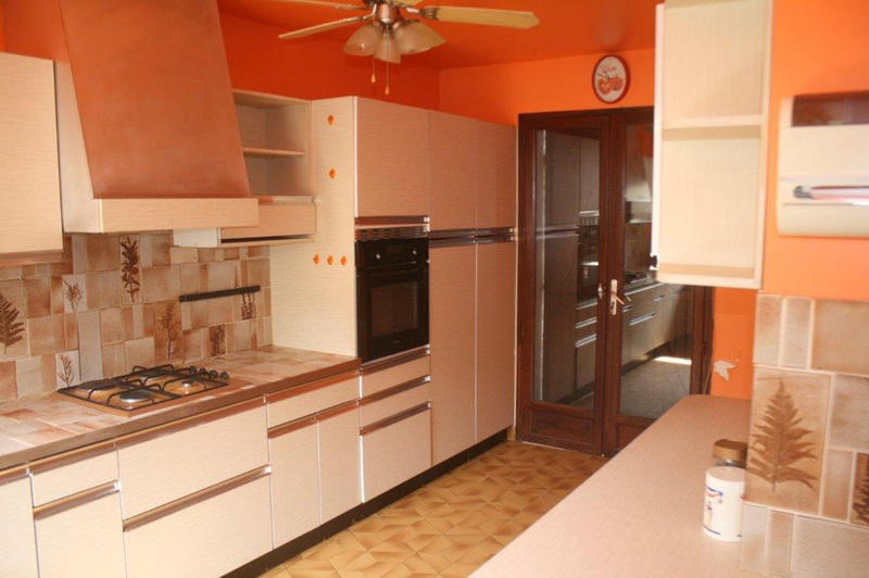 Villa - 118 m² - 5 pièces