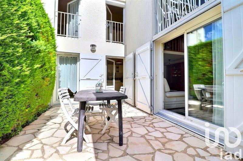 Maison - 121 m² - 6 pièces