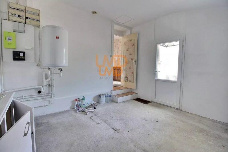 Maison - 114 m² - 6 pièces