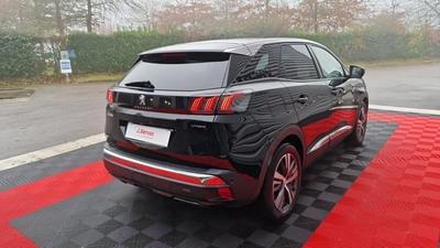 Peugeot 3008 Hybrid 225 E-Eat8 Allure Pack
