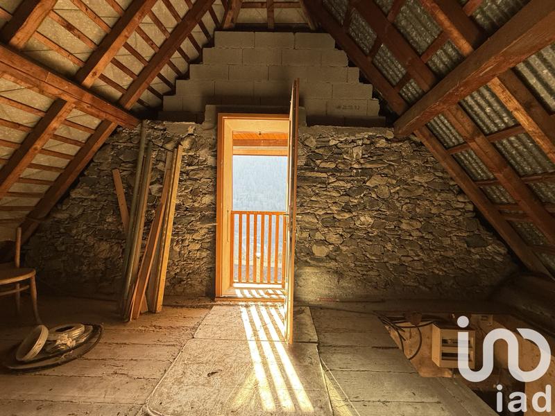 Maison - 47 m² - 3 pièces