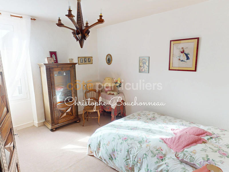 Maison - 174 m² - 7 pièces