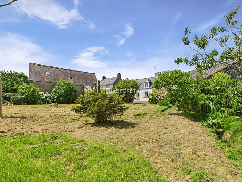Ferme - 94 m² - 5 pièces