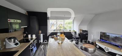 Appartement - 89 m²