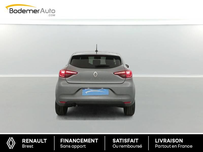 Renault Clio TCe 90 Evolution