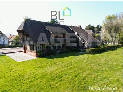 Maison - 150 m² - 4 pièces