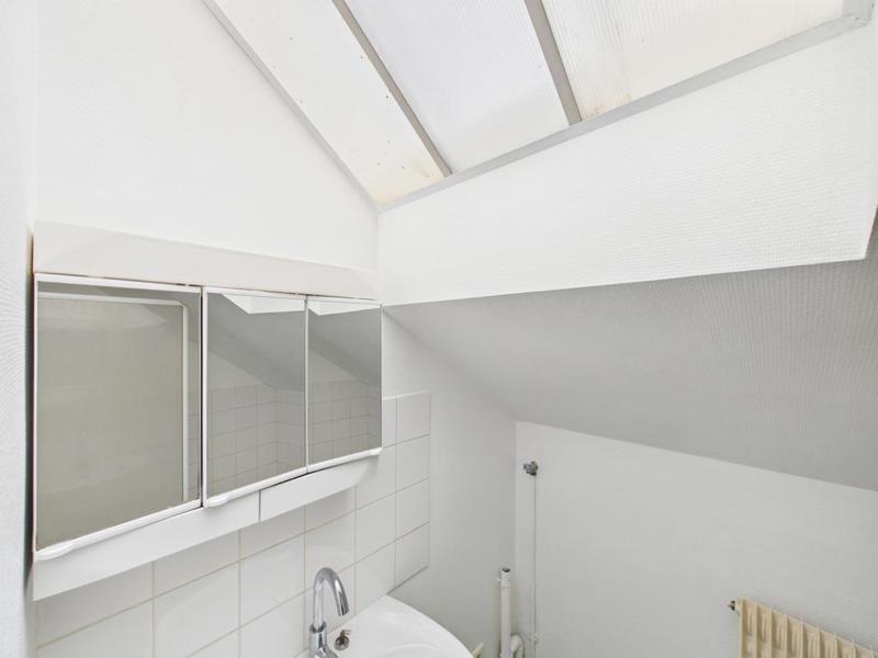 Duplex - 57 m² - 3 pièces