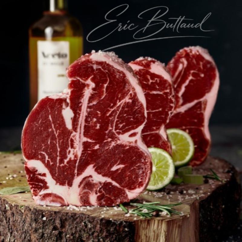 Fonds de commerce - 180 m²