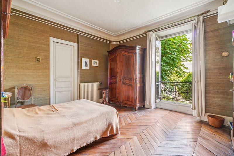 Appartement - 104 m² - 4 pièces