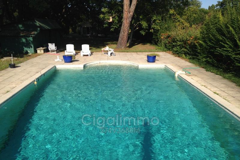 Villa - 190 m² - 9 pièces