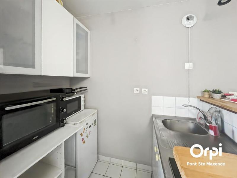 Studio - 26 m² - 1 pièce