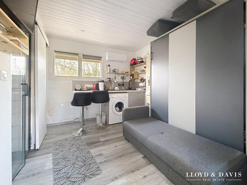 Maison contemporaine - 137 m² - 4 pièces