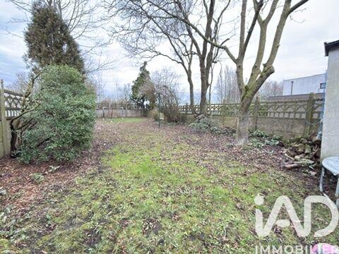 Maison - 128 m² - 5 pièces