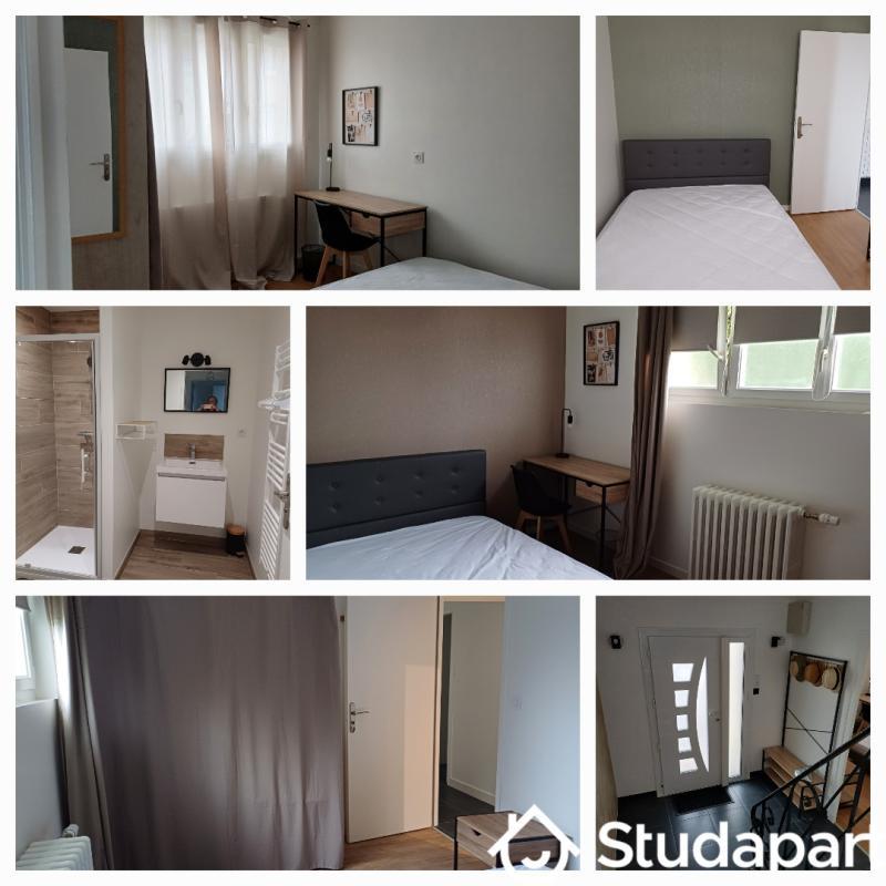 Maison - 150 m² - 7 pièces