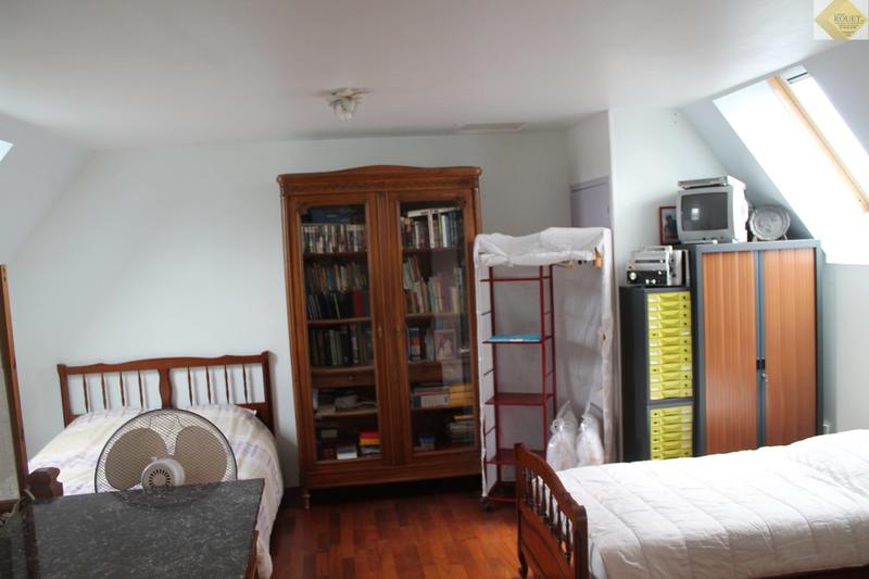 Maison - 152 m² - 4 pièces