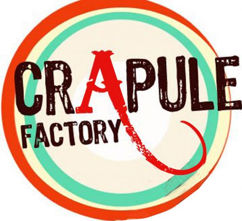 Crapule Factory