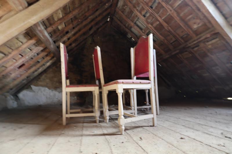 Maison - 50 m² - 2 pièces