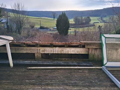 Maison - 115 m² - 4 pièces