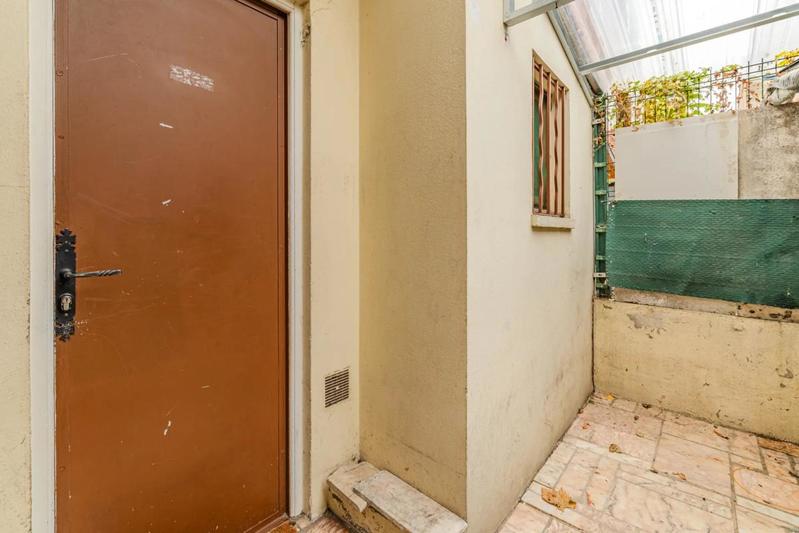 Appartement - 27 m² - 2 pièces