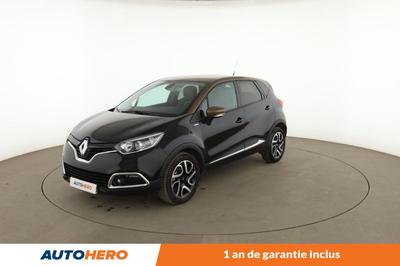Renault Captur 1.2 TCe Energy Hypnotic Edc 120 ch
