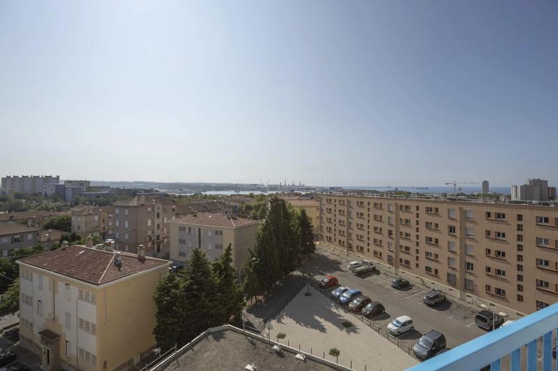 Appartement - 58 m² - 4 pièces